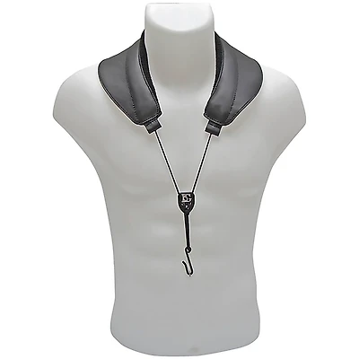 BG Yoke Saxophone Strap