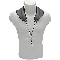 BG Yoke Saxophone Strap