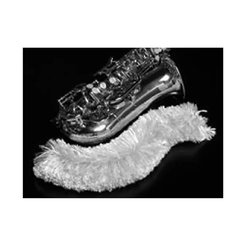 H.W. Pad Saver Bell Brush