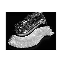 H.W. Pad Saver Bell Brush