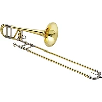 XO 1236L-O Professional Series F-Attachment Trombone