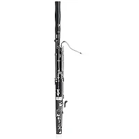 Jupiter JBN1000 Full Heckel System Bassoon