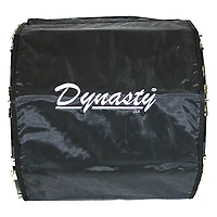 Dynasty Marching Bass Drum Covers 26 in. Cover
