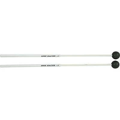 Balter Mallets Marching 1" Phenolic Ball Mallets Fiberglass Handles