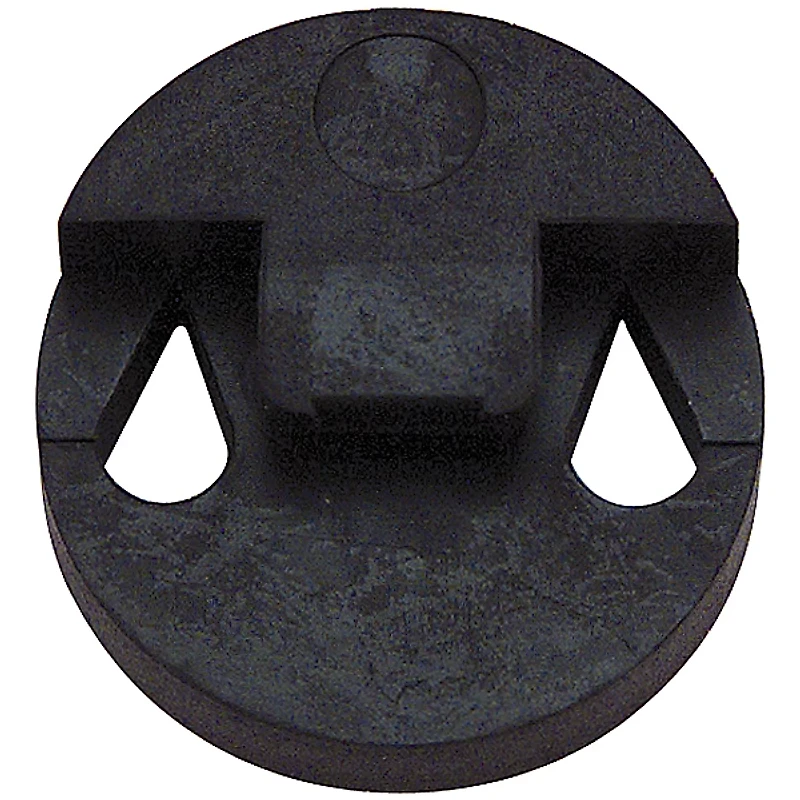 Tourte Tourte Round Violin Mute Standard