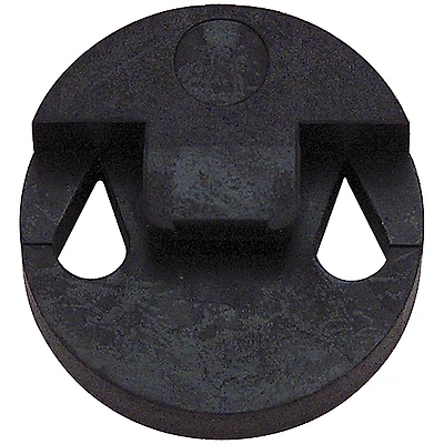 Tourte Tourte Round Violin Mute Standard