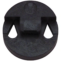 Tourte Tourte Round Violin Mute Standard