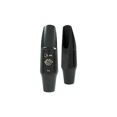 Selmer Paris S80 Tenor Saxophone Mouthpiece