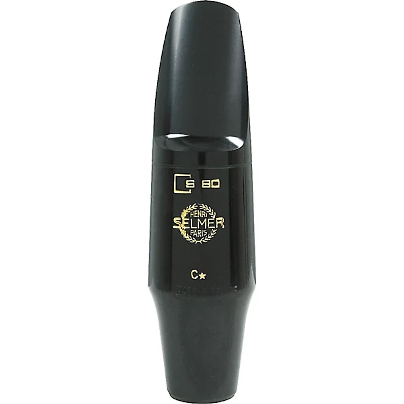 Selmer Paris S80 Tenor Saxophone Mouthpiece