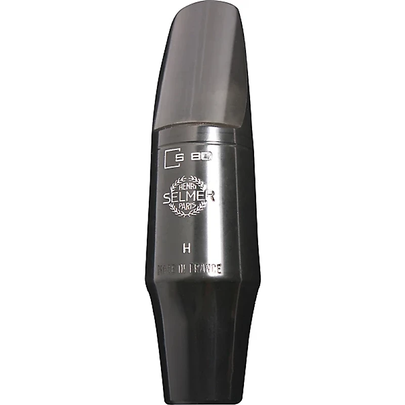 Selmer Paris S80 Tenor Saxophone Mouthpiece