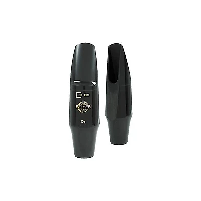 Selmer Paris S80 Tenor Saxophone Mouthpiece
