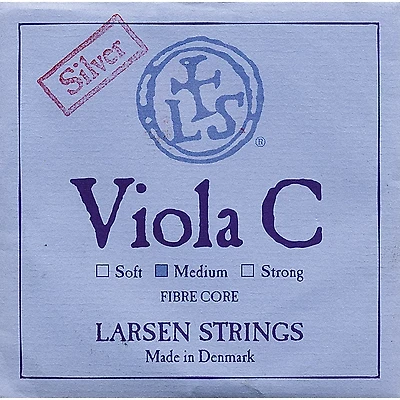 Larsen Strings Viola Strings