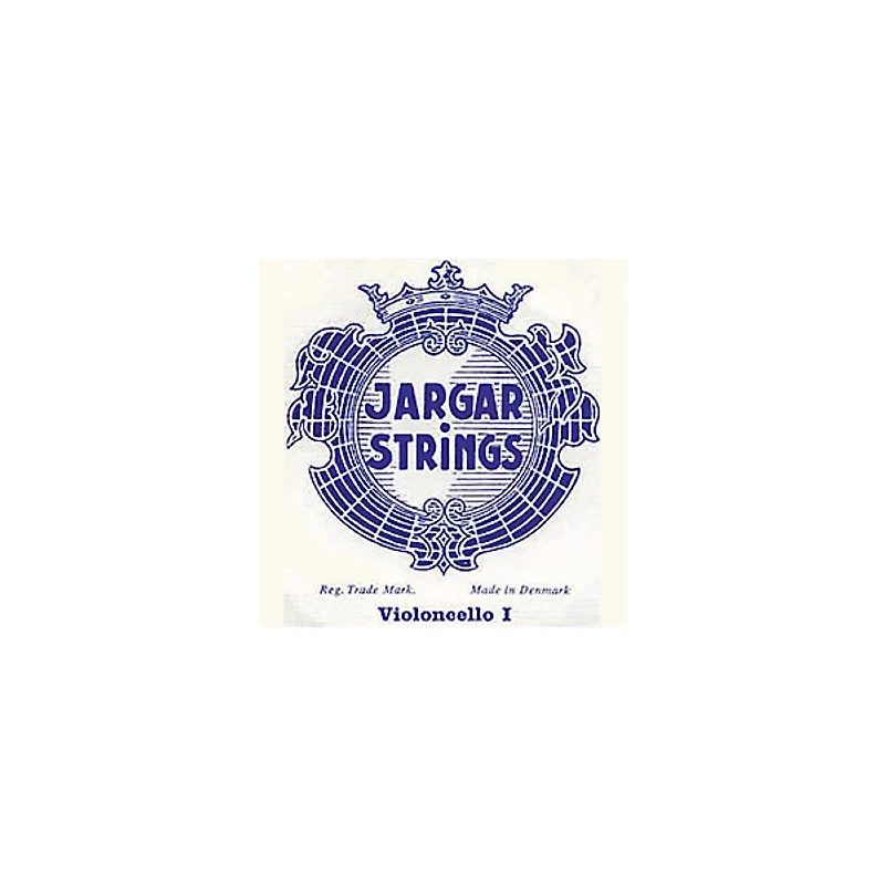 Jargar Cello Strings