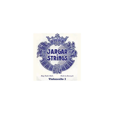 Jargar Cello Strings