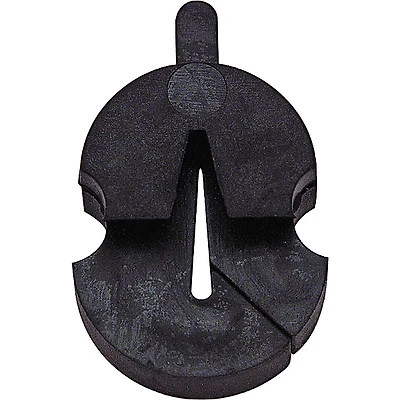 Tourte Tourte Shaped Violin Mute Standard