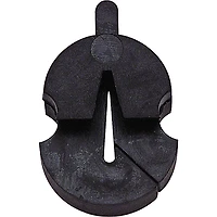 Tourte Tourte Shaped Violin Mute Standard