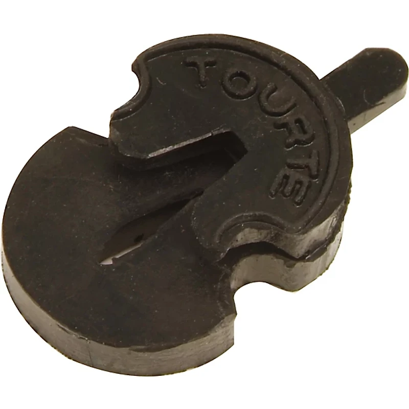 Tourte Tourte Shaped Violin Mute Standard