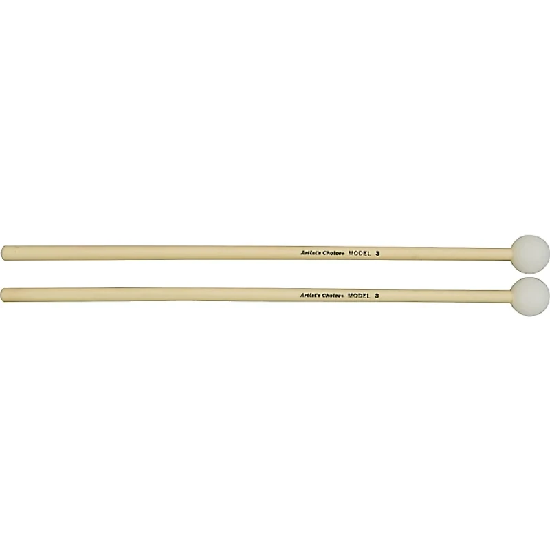 Grover Pro Artist's Choice Xylophone / Bell Mallets