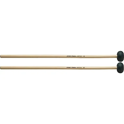 Grover Pro Artist's Choice"Fat Head" Solo Xylophone Mallets