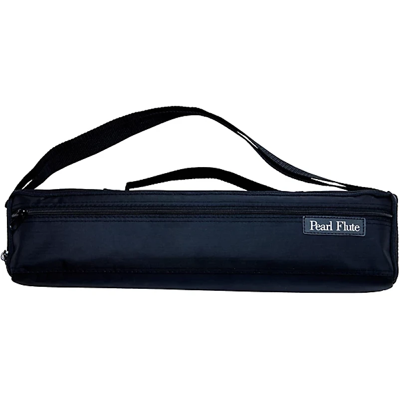 Pearl Flutes 525 Series Intermediate Flute Model 525RBE1RB - B Foot, Offset G with Split E