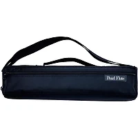 Pearl Flutes 525 Series Intermediate Flute Model 525RBE1RB - B Foot, Offset G with Split E