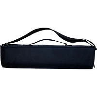 Pearl Flutes 525 Series Intermediate Flute Model 525RBE1RB - B Foot, Offset G with Split E