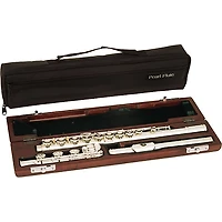 Pearl Flutes Dolce Series Professional Flute