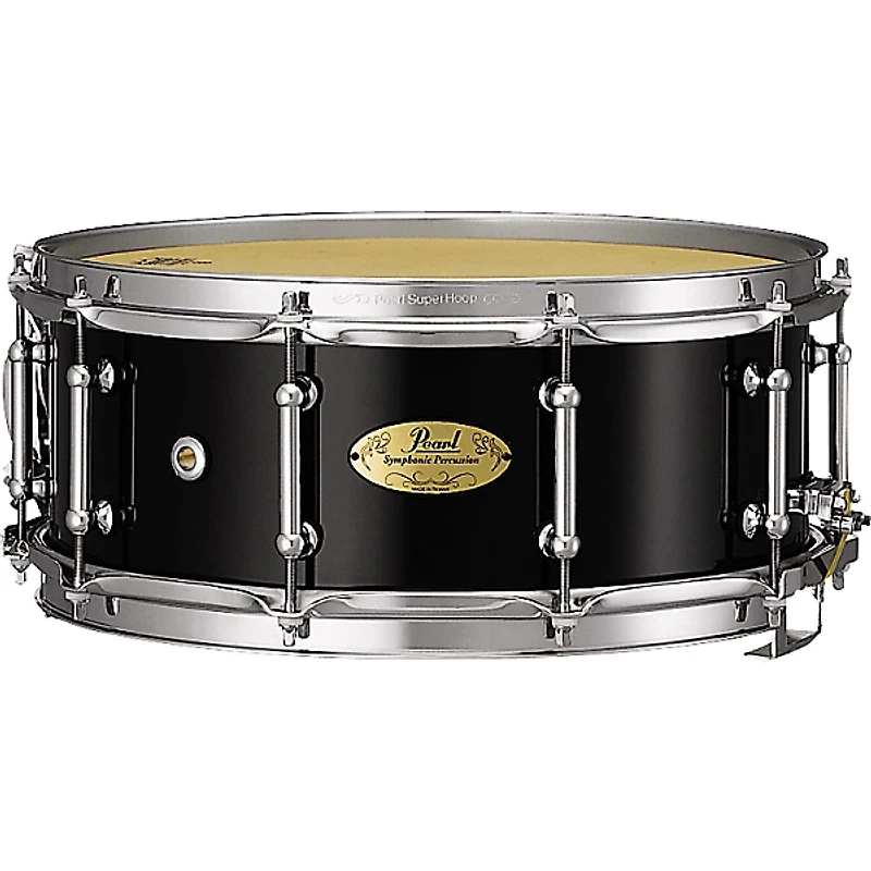 Pearl Concert Series Snare Drum