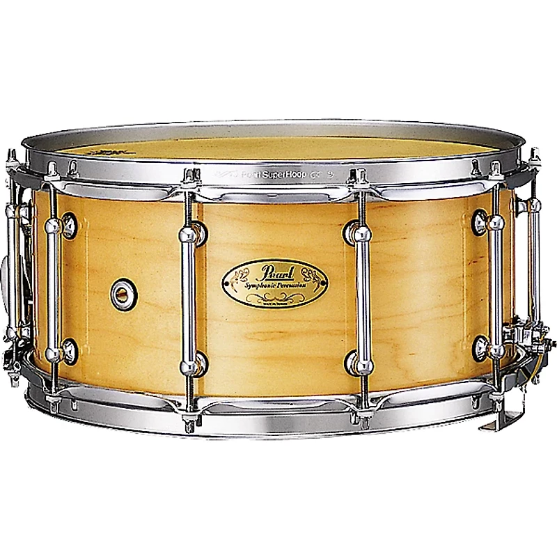 Pearl Concert Series Snare Drum