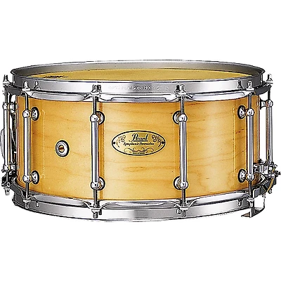 Pearl Concert Series Snare Drum