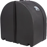 Pearl Large Marching Bass Drum Cases