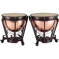 Adams Professional Series Copper Timpani Concert Drums