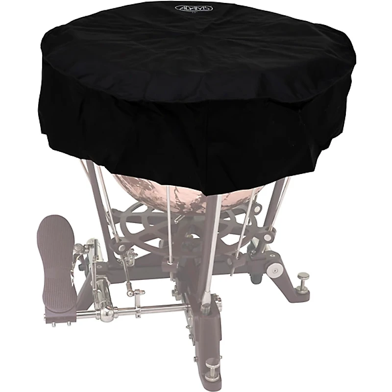 Adams Timpani Covers with Short Drop