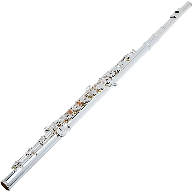Pearl Flutes 795 Elegante Series Flute