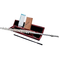 Pearl Flutes 795 Elegante Series Flute