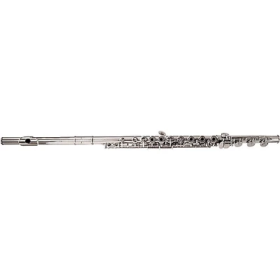 Pearl Flutes Quantz 765 Series Professional Flute