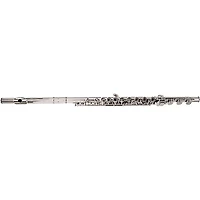 Pearl Flutes Quantz 765 Series Professional Flute
