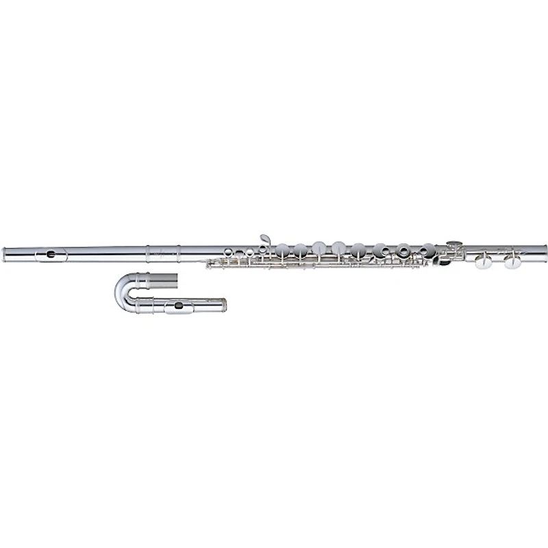 Pearl Flutes 201 Series Alto Flute