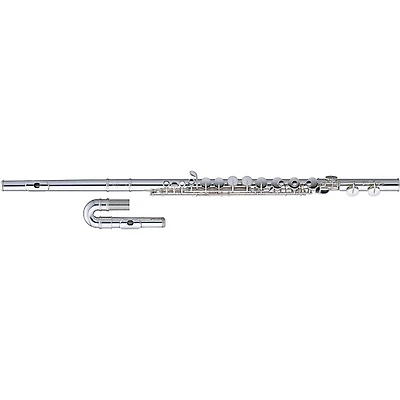 Pearl Flutes 201 Series Alto Flute