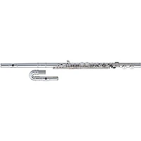 Pearl Flutes 201 Series Alto Flute