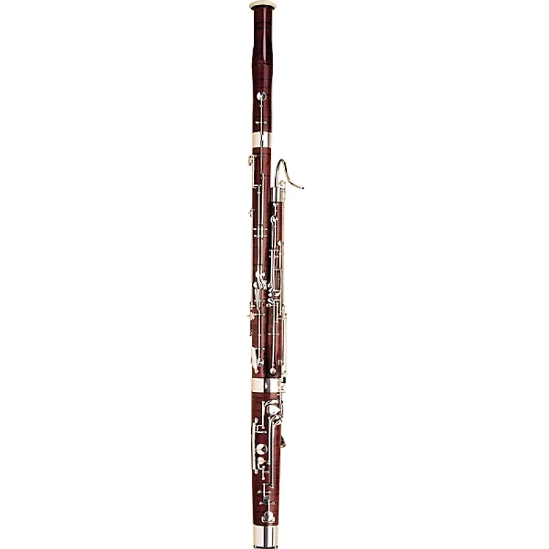 Fox Model 601 Bassoon Mountain Maple