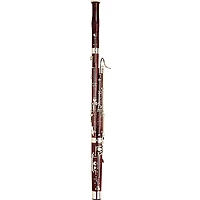 Fox Model 601 Bassoon Mountain Maple