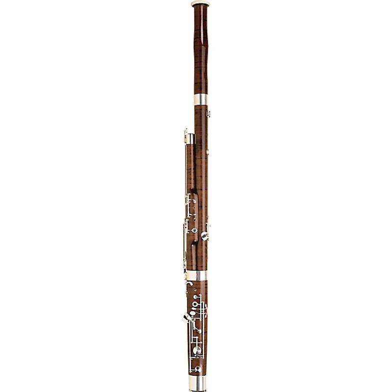 Fox Model 601 Bassoon Mountain Maple