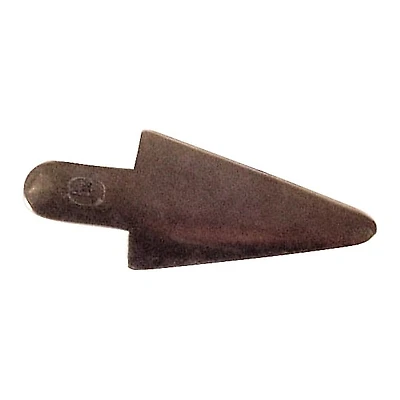 Fox Bassoon Plaque