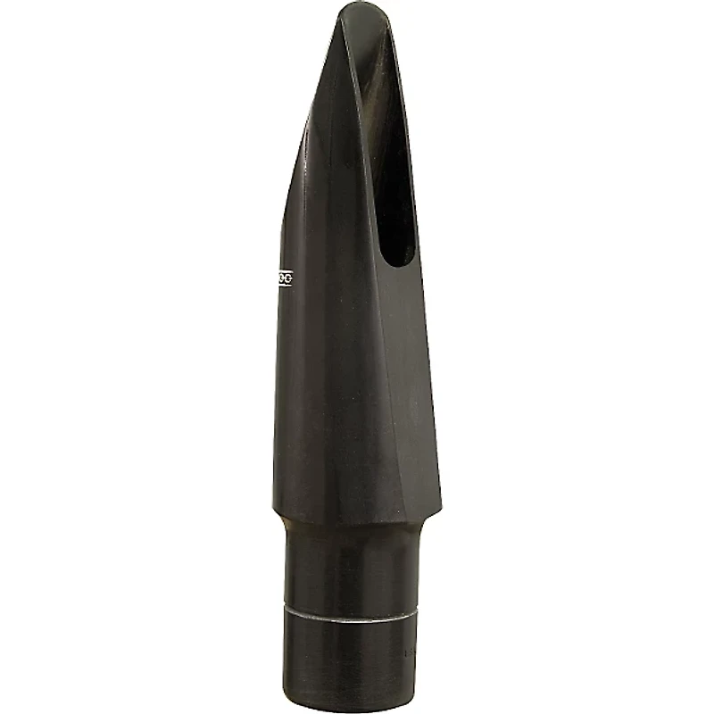 Otto Link Hard Rubber Baritone Saxophone Mouthpiece 6*