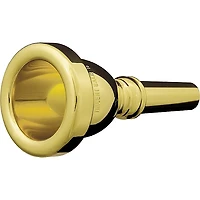 Bach Standard Gold Tuba/Sousaphone Mouthpieces