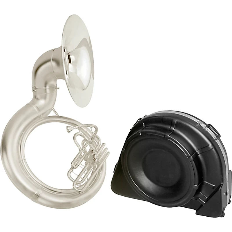 Conn 20K Series Brass BBb Sousaphone