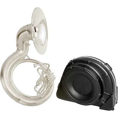 Conn 20K Series Brass BBb Sousaphone
