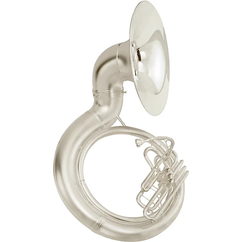 Conn 20K Series Brass BBb Sousaphone