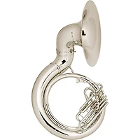Conn 20K Series Brass BBb Sousaphone